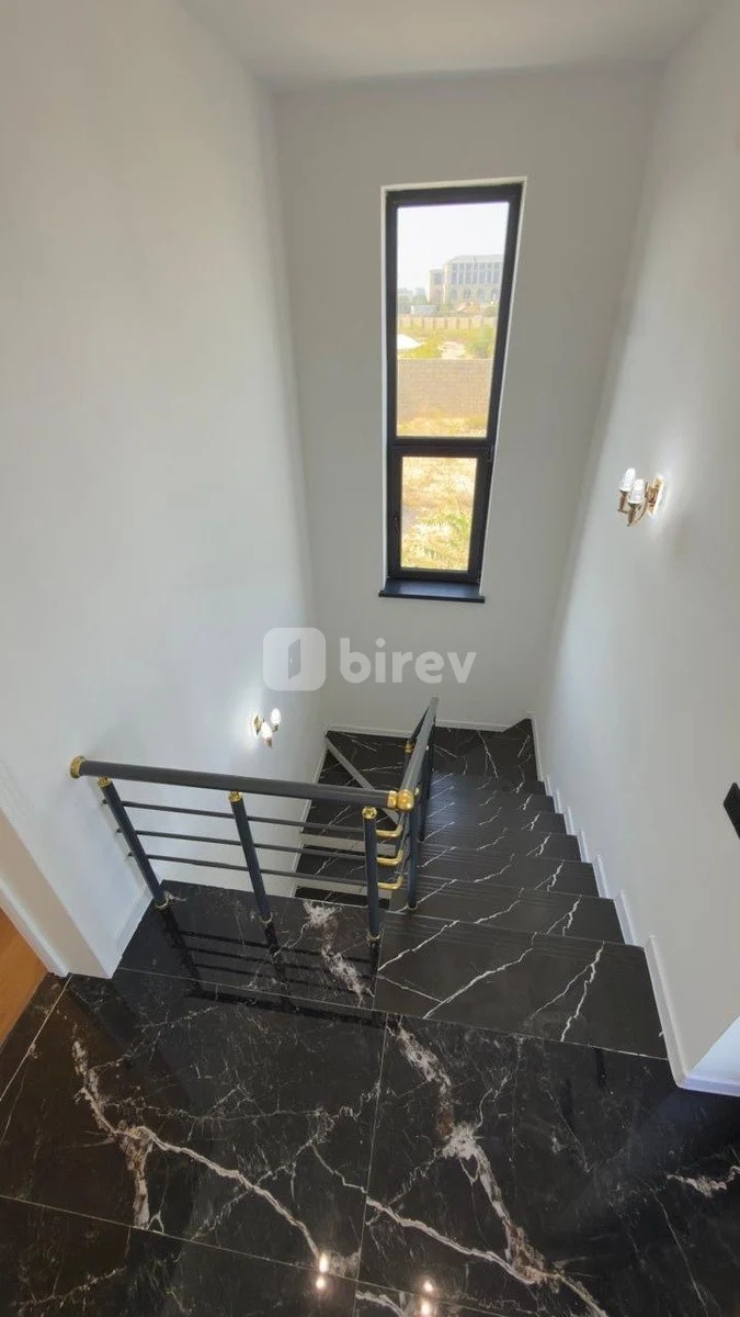 4-комнатный дом, пос. Нардаран, 34-cu dalan, Сабунчинский район — фото 22