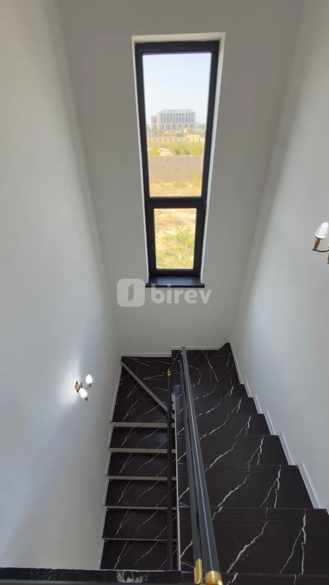 4-комнатный дом, пос. Нардаран, 34-cu dalan, Сабунчинский район — фото 23