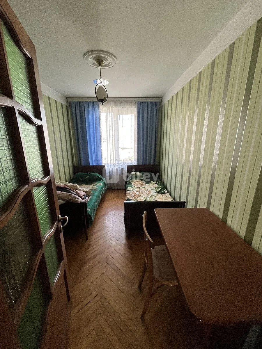 3-комнатная квартира, Ясамальский район, Mirəli Seyidov Küçəsi, Баку — фото 1
