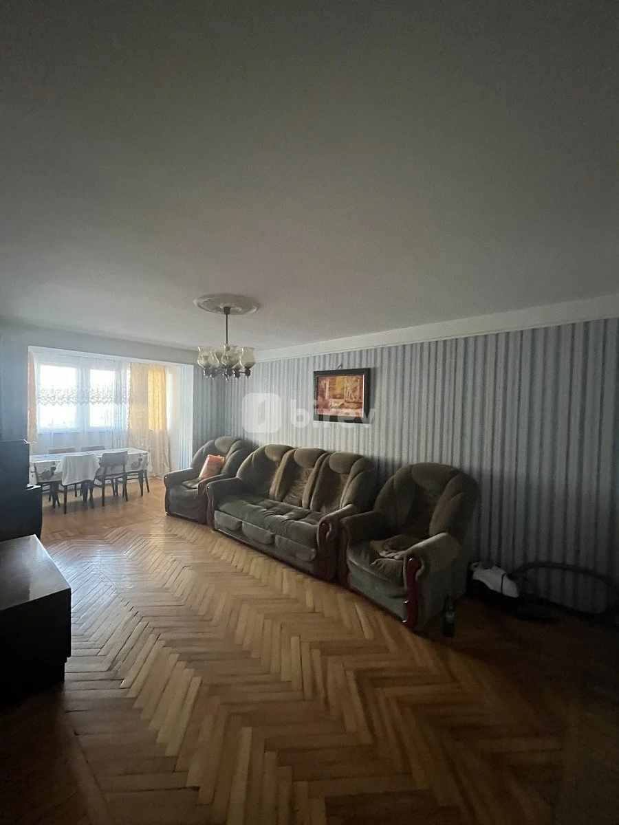 3-комнатная квартира, Ясамальский район, Mirəli Seyidov Küçəsi, Баку — фото 3