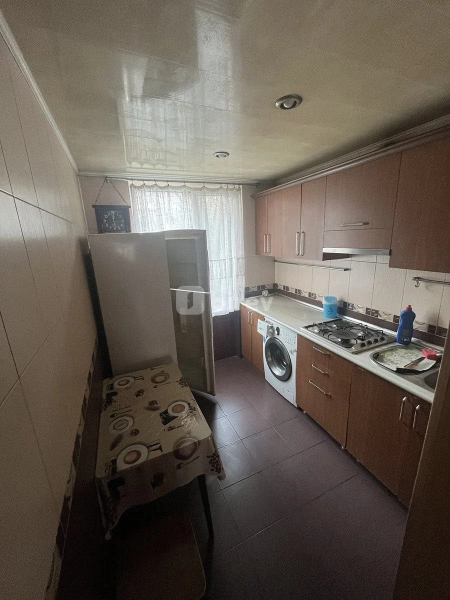 3-комнатная квартира, Ясамальский район, Mirəli Seyidov Küçəsi, Баку — фото 4