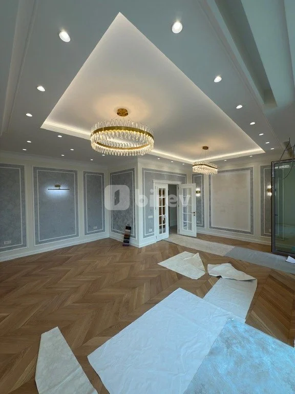 4-комнатная квартира, Хатаинский район, Mərkəzi Bulvar küçəsi, Баку — фото 2