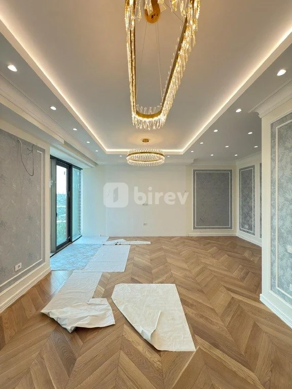 4-комнатная квартира, Хатаинский район, Mərkəzi Bulvar küçəsi, Баку — фото 4