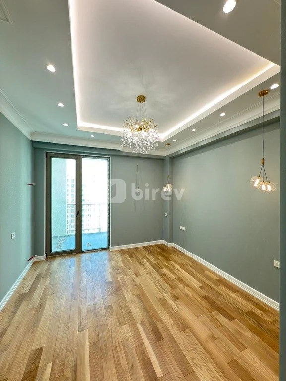 4-комнатная квартира, Хатаинский район, Mərkəzi Bulvar küçəsi, Баку — фото 9