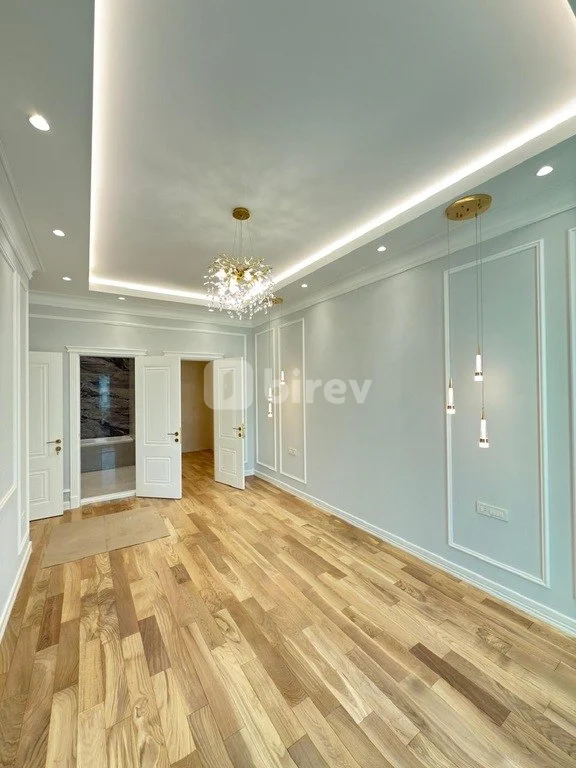 4-комнатная квартира, Хатаинский район, Mərkəzi Bulvar küçəsi, Баку — фото 11