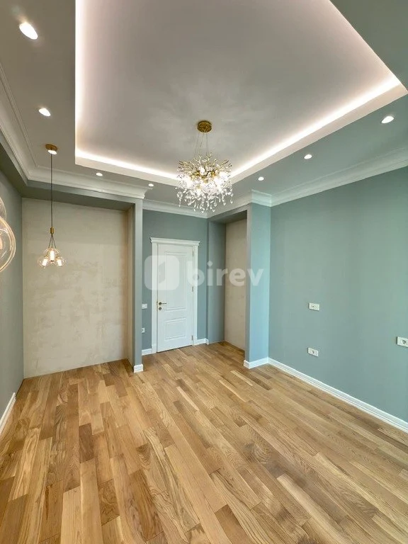 4-комнатная квартира, Хатаинский район, Mərkəzi Bulvar küçəsi, Баку — фото 12