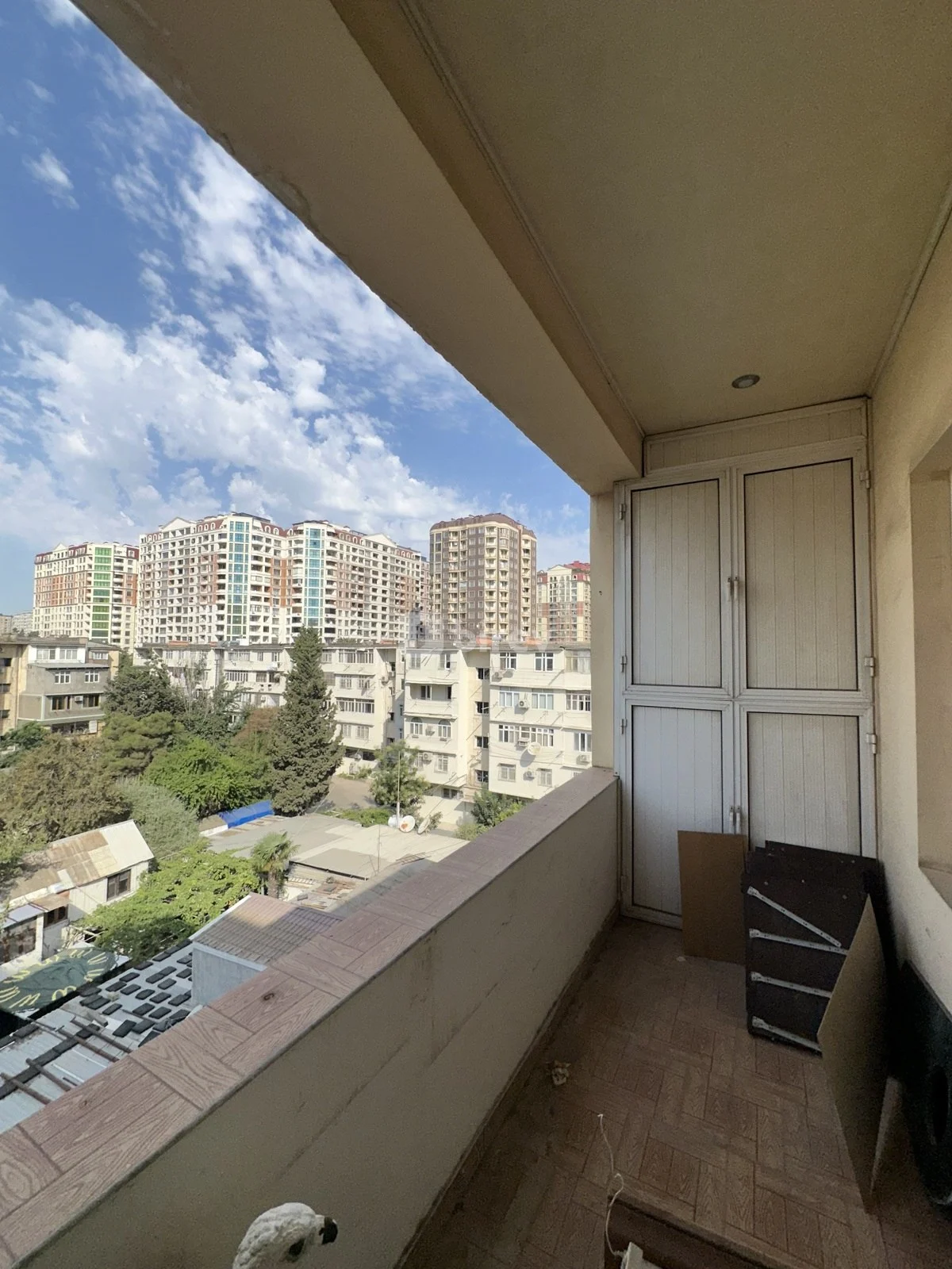 5-комнатная квартира, Наримановский район, Faiq Yusifov küçəsi, Баку — фото 3