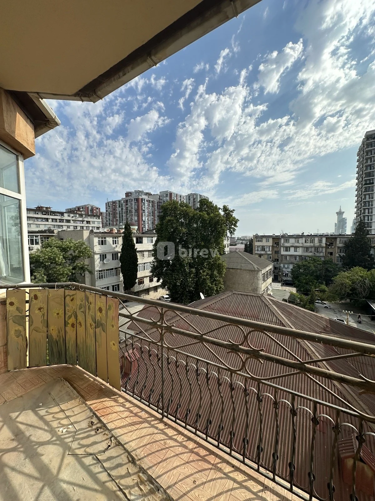5-комнатная квартира, Наримановский район, Faiq Yusifov küçəsi, Баку — фото 4