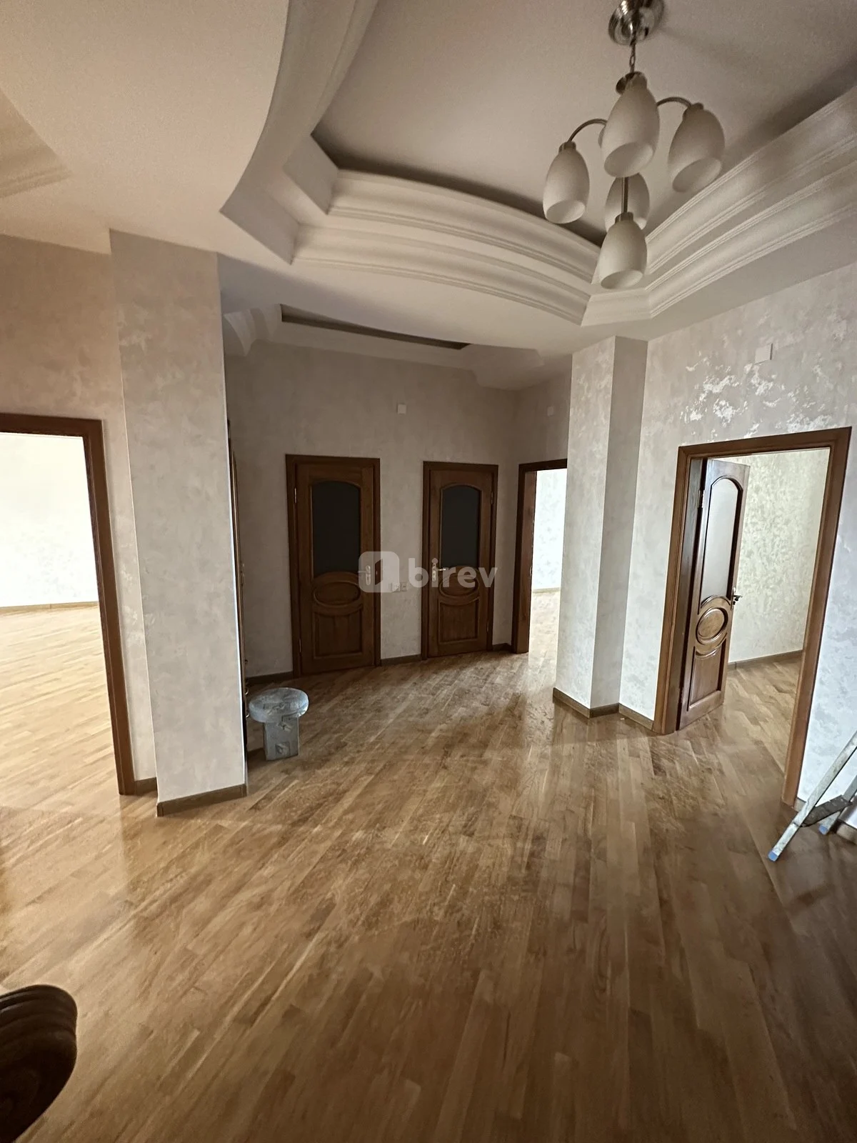5-комнатная квартира, Наримановский район, Faiq Yusifov küçəsi, Баку — фото 14