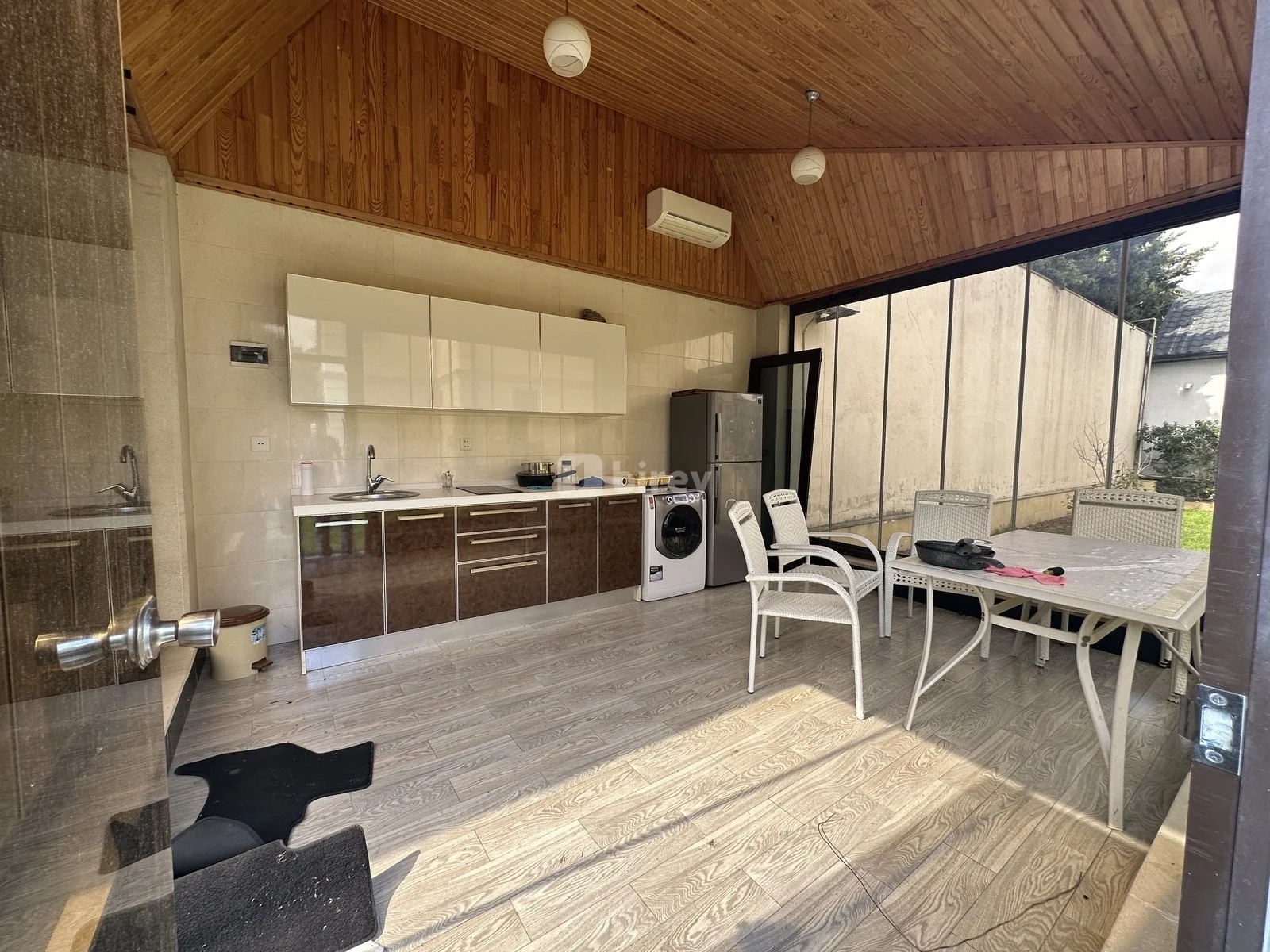 5-комнатный дом, Низаминский район, Kürçaylı küçəsi, Баку — фото 8