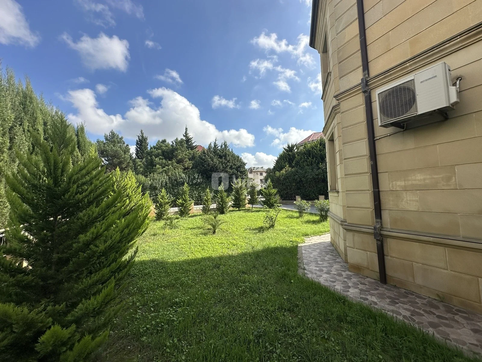 5-комнатный дом, Низаминский район, Kürçaylı küçəsi, Баку — фото 10