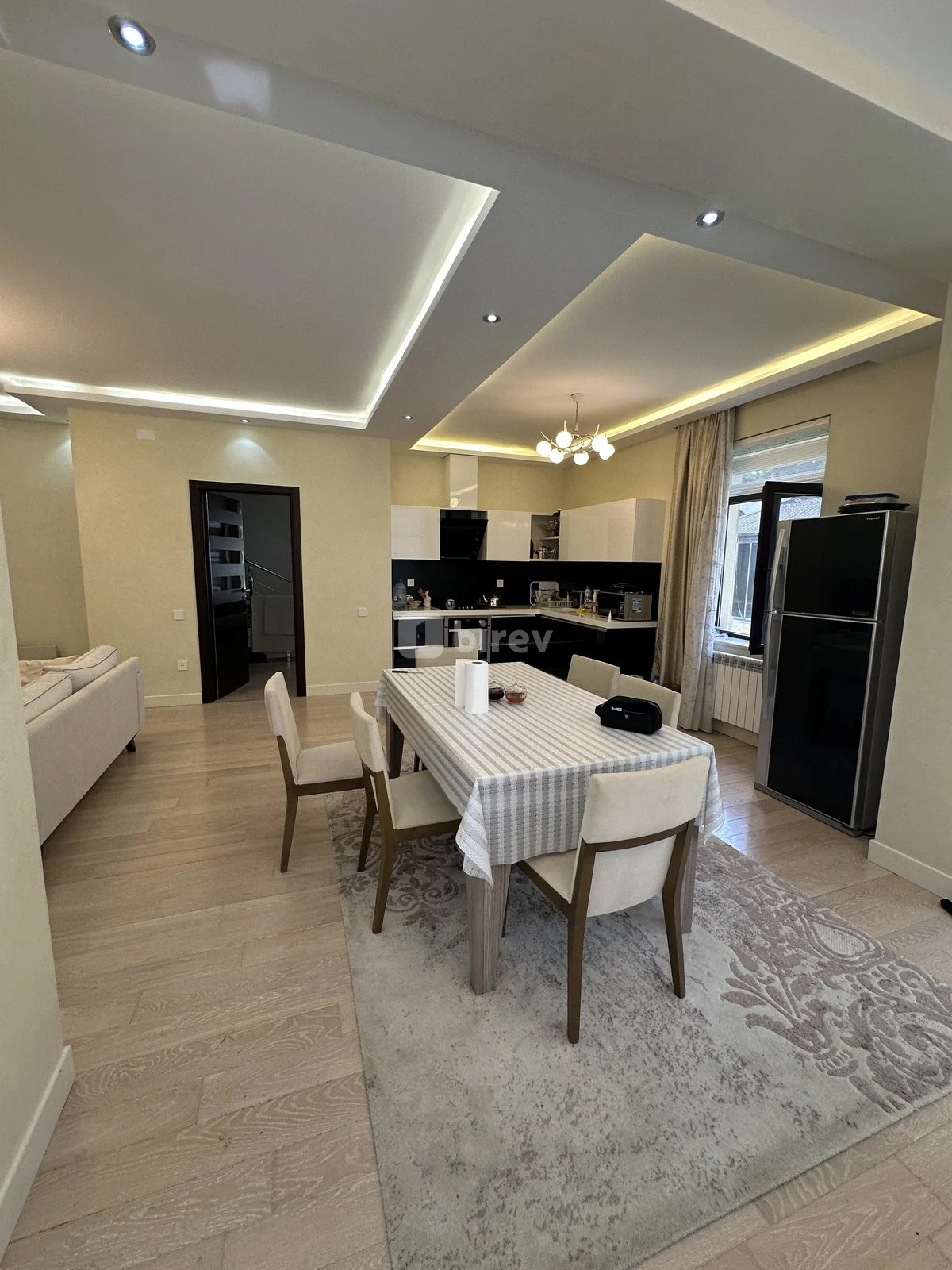 5-комнатный дом, Низаминский район, Kürçaylı küçəsi, Баку — фото 16