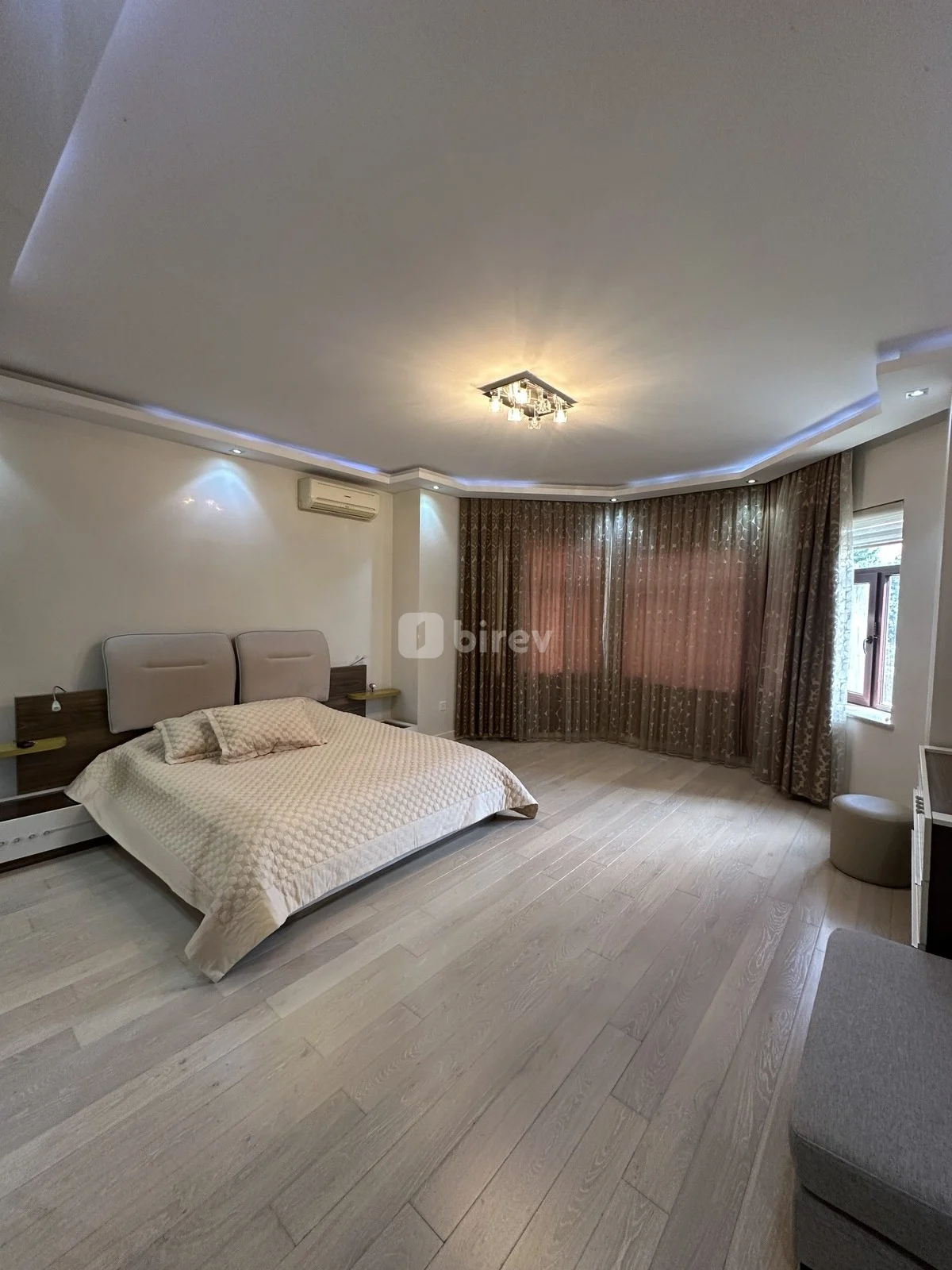 5-комнатный дом, Низаминский район, Kürçaylı küçəsi, Баку — фото 17