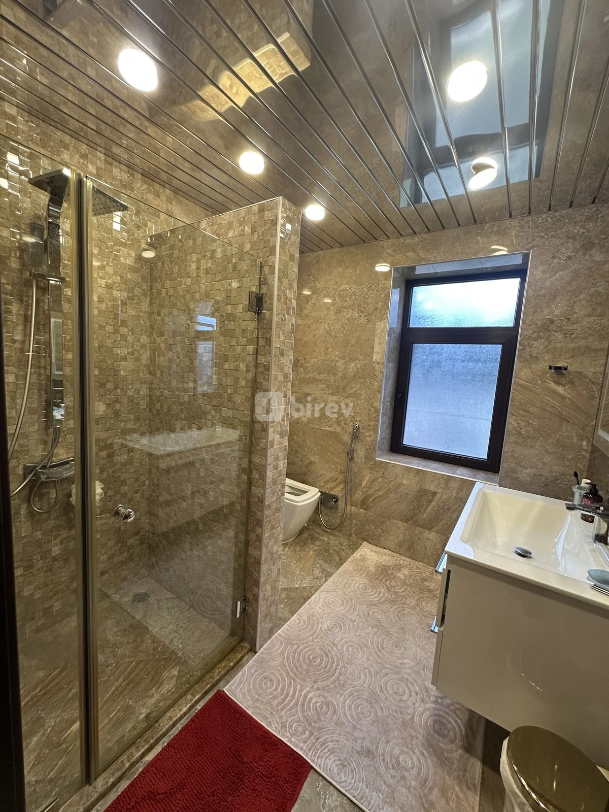 5-комнатный дом, Низаминский район, Kürçaylı küçəsi, Баку — фото 19