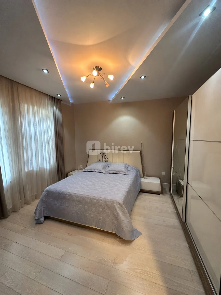 5-комнатный дом, Низаминский район, Kürçaylı küçəsi, Баку — фото 23