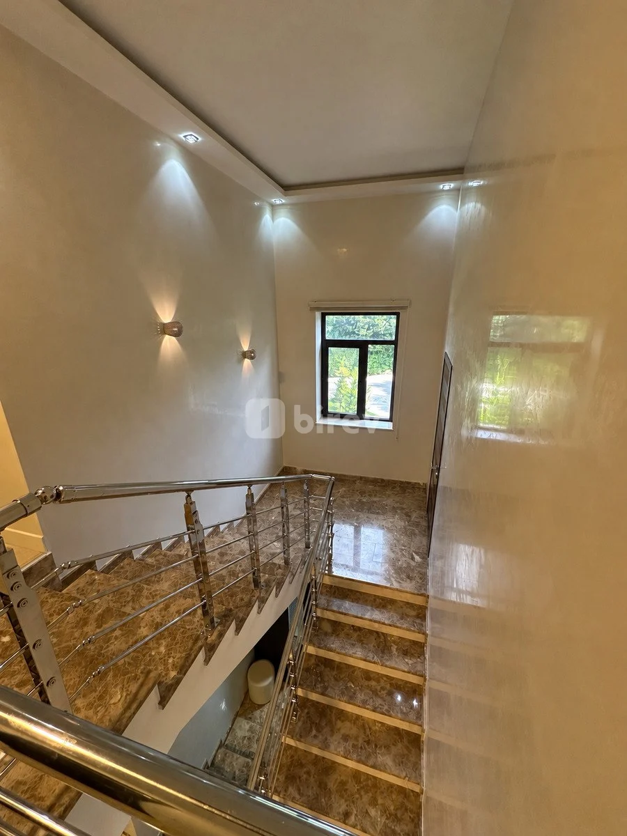 5-комнатный дом, Низаминский район, Kürçaylı küçəsi, Баку — фото 27