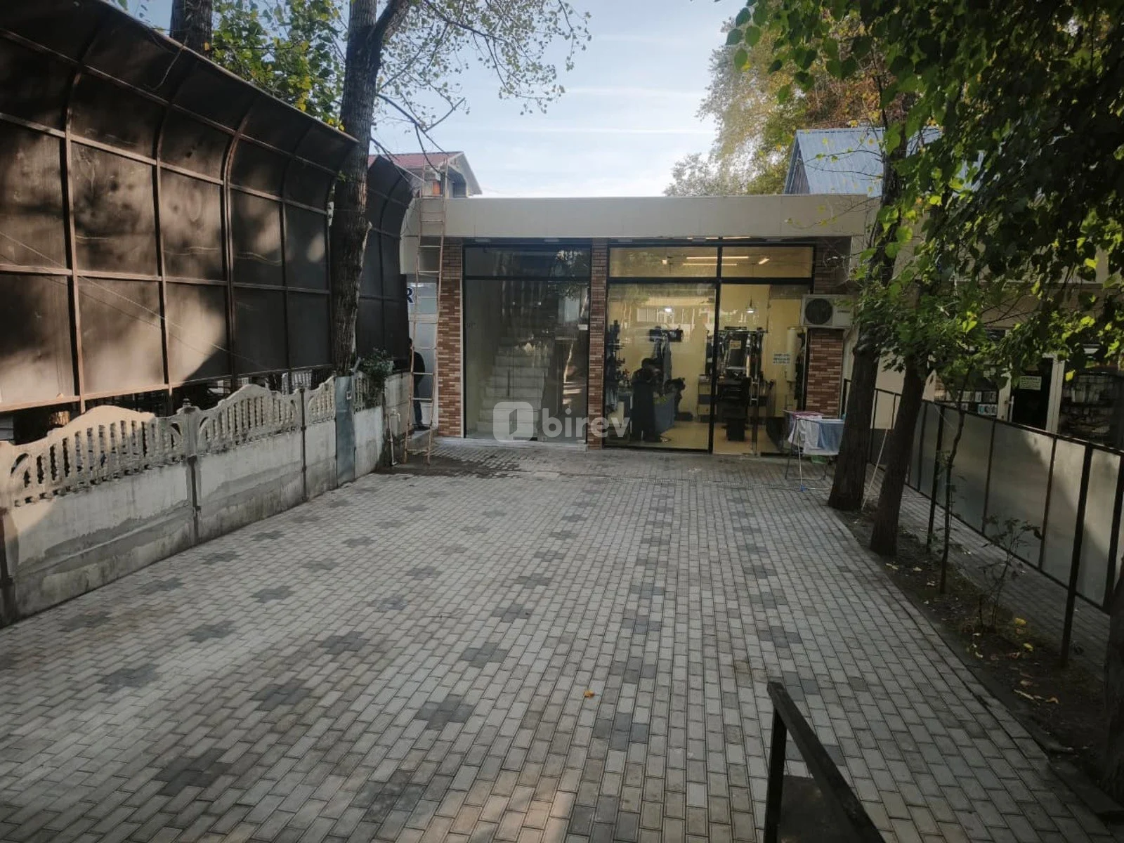 Объект, Габалинский район, H.Əliyev prospekti, Габалинский район — фото 12