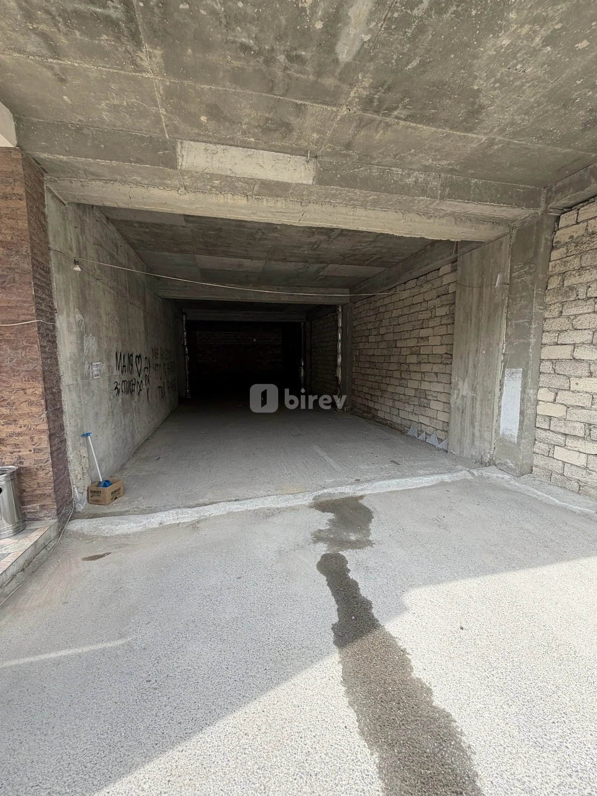 Объект, пос. Старые Гюнешли, Əliağa Şıxlinski küç., 59 b., Хатаинский район — фото 1
