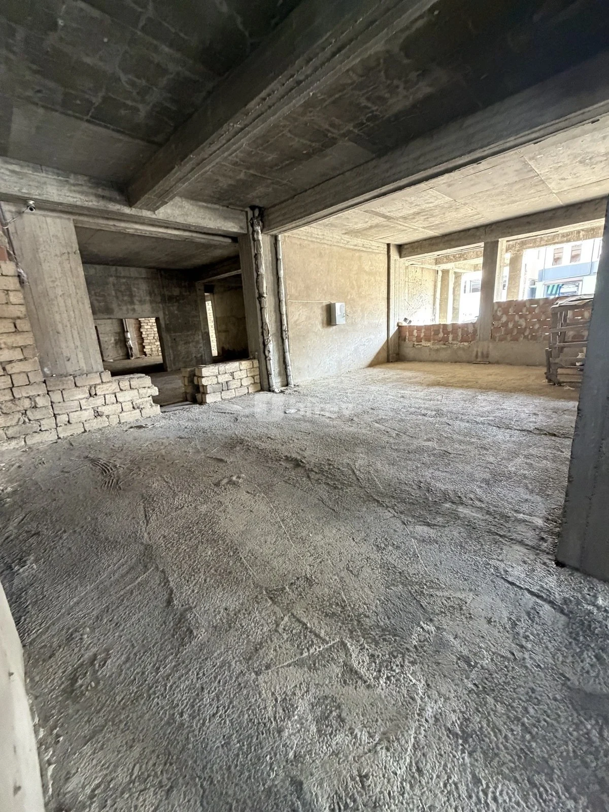 Объект, пос. Старые Гюнешли, Əliağa Şıxlinski küç., 59 b., Хатаинский район — фото 3