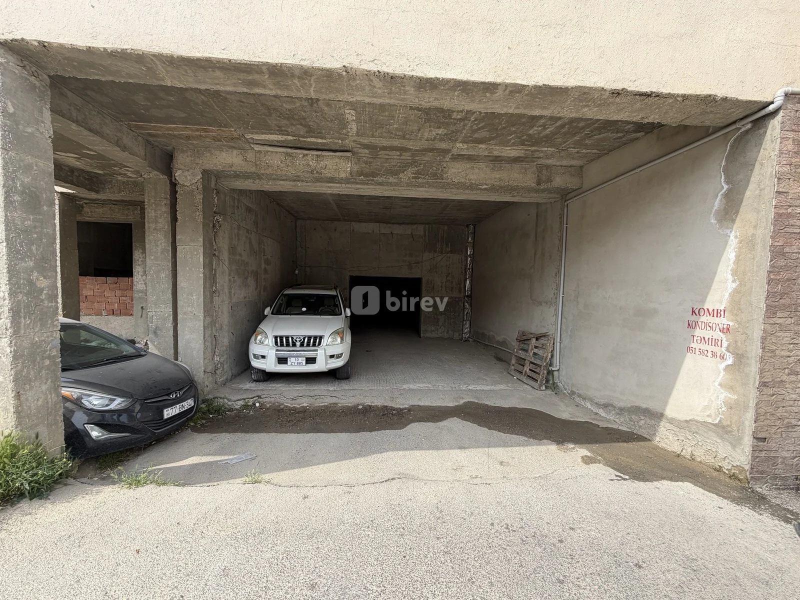 Объект, пос. Старые Гюнешли, Əliağa Şıxlinski küç., 59 b., Хатаинский район — фото 4