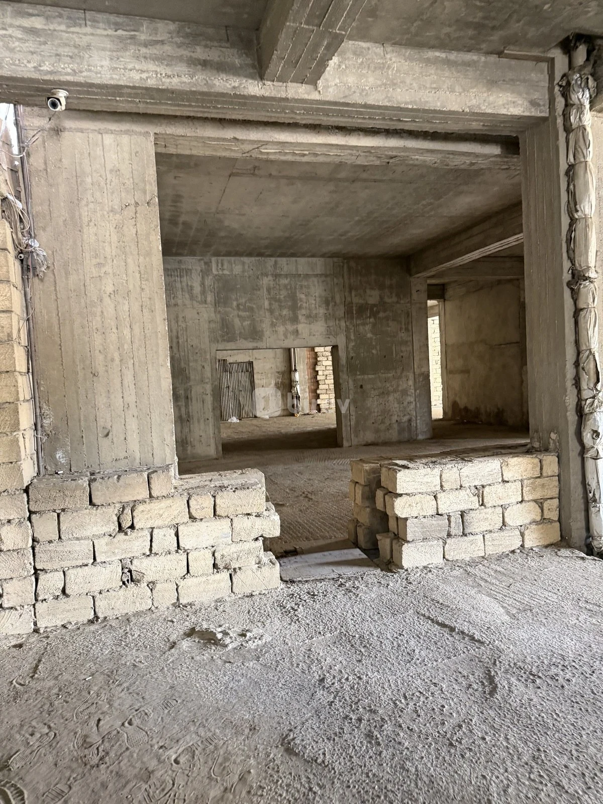 Объект, пос. Старые Гюнешли, Əliağa Şıxlinski küç., 59 b., Хатаинский район — фото 5