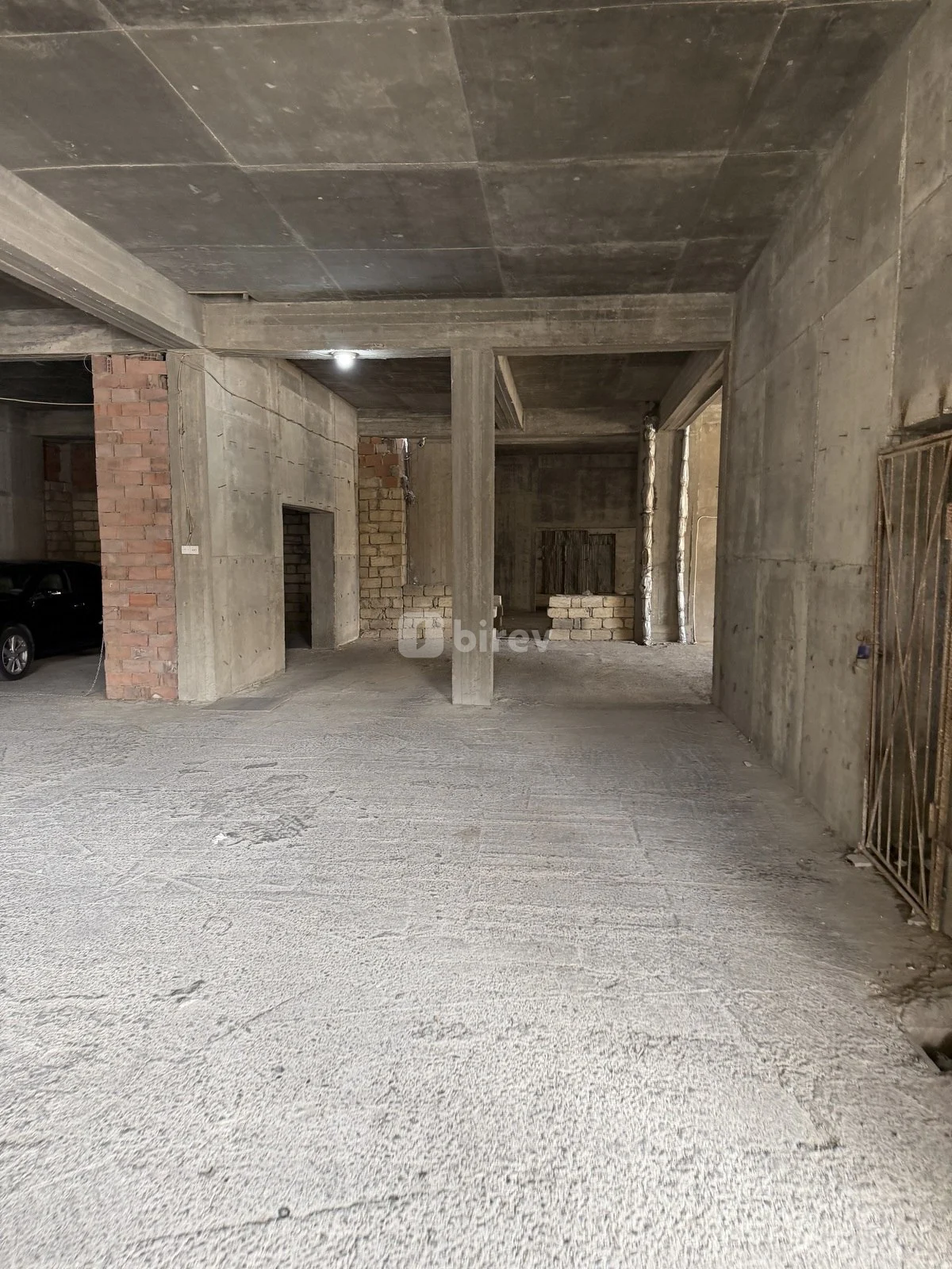 Объект, пос. Старые Гюнешли, Əliağa Şıxlinski küç., 59 b., Хатаинский район — фото 6