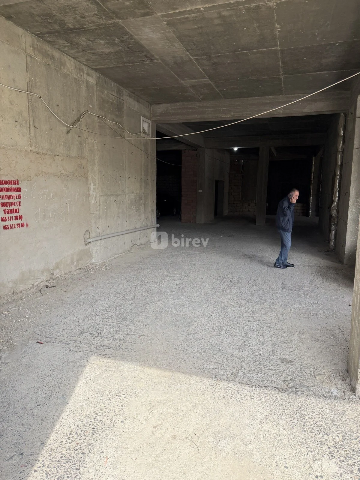Объект, пос. Старые Гюнешли, Əliağa Şıxlinski küç., 59 b., Хатаинский район — фото 8