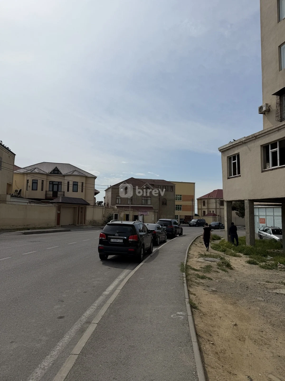 Объект, пос. Старые Гюнешли, Əliağa Şıxlinski küç., 59 b., Хатаинский район — фото 12