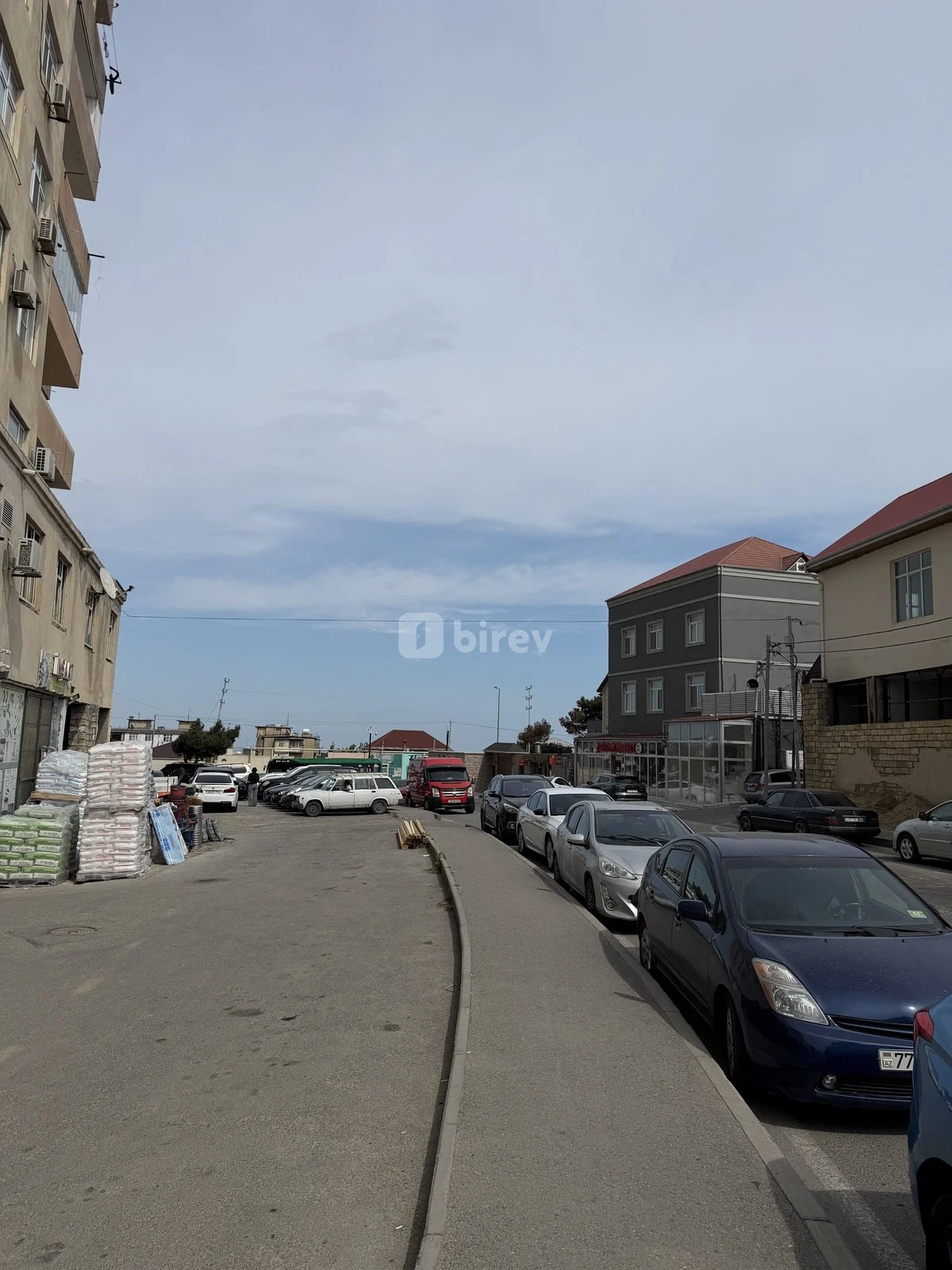 Объект, пос. Старые Гюнешли, Əliağa Şıxlinski küç., 59 b., Хатаинский район — фото 13