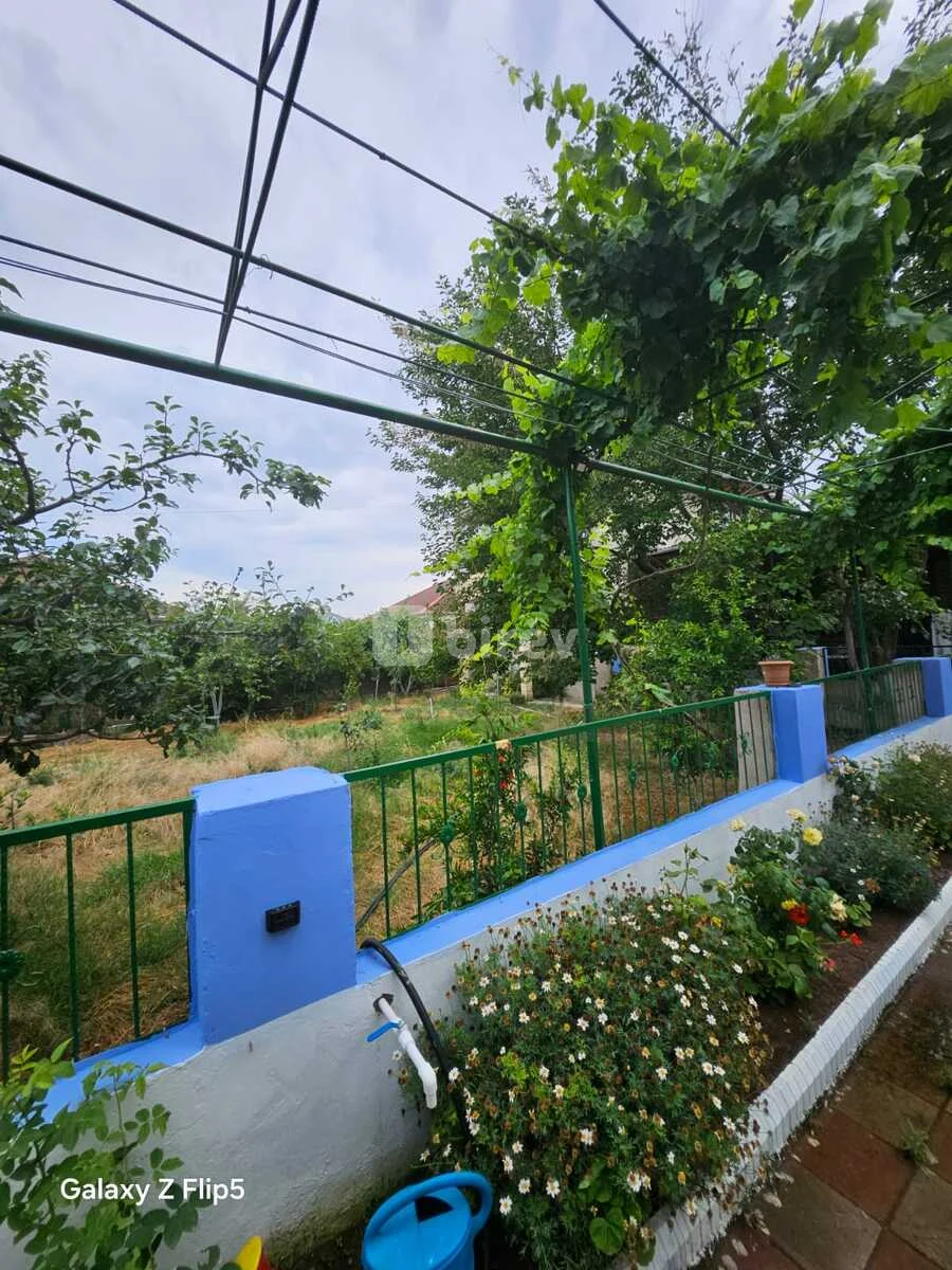 6-комнатный дом, пос. Мехдиабад, Mehdiabad qəs., Абшеронский район — фото 1