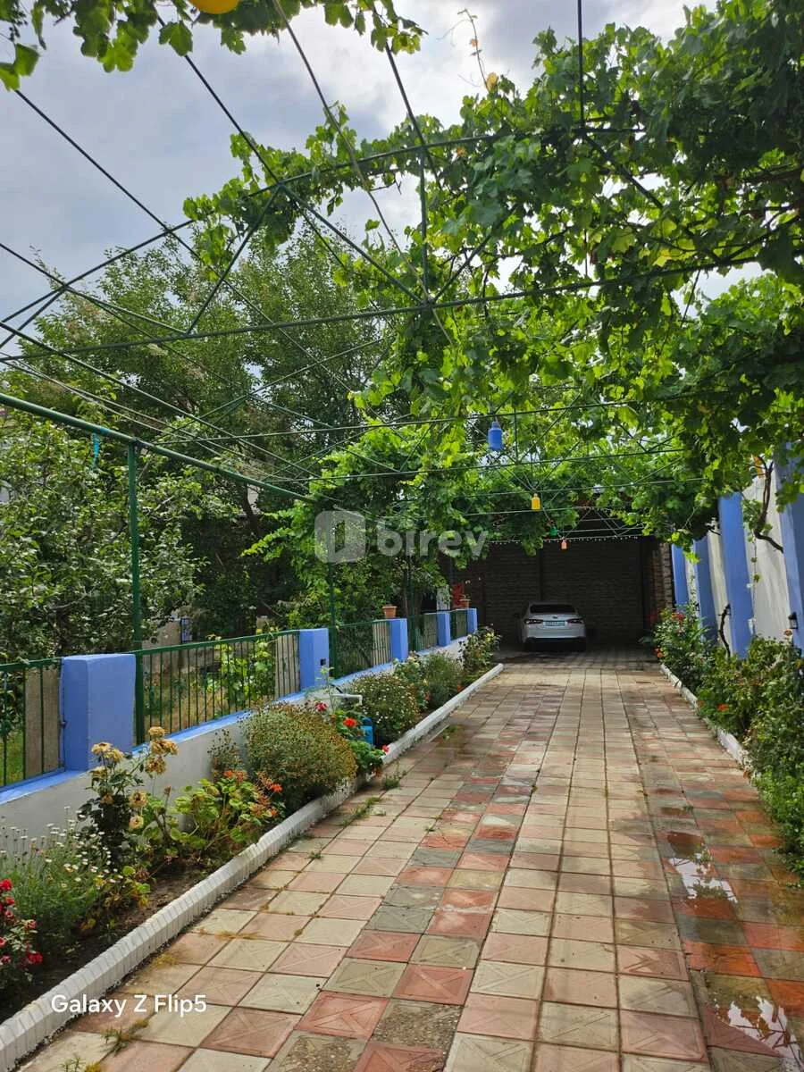 6-комнатный дом, пос. Мехдиабад, Mehdiabad qəs., Абшеронский район — фото 2