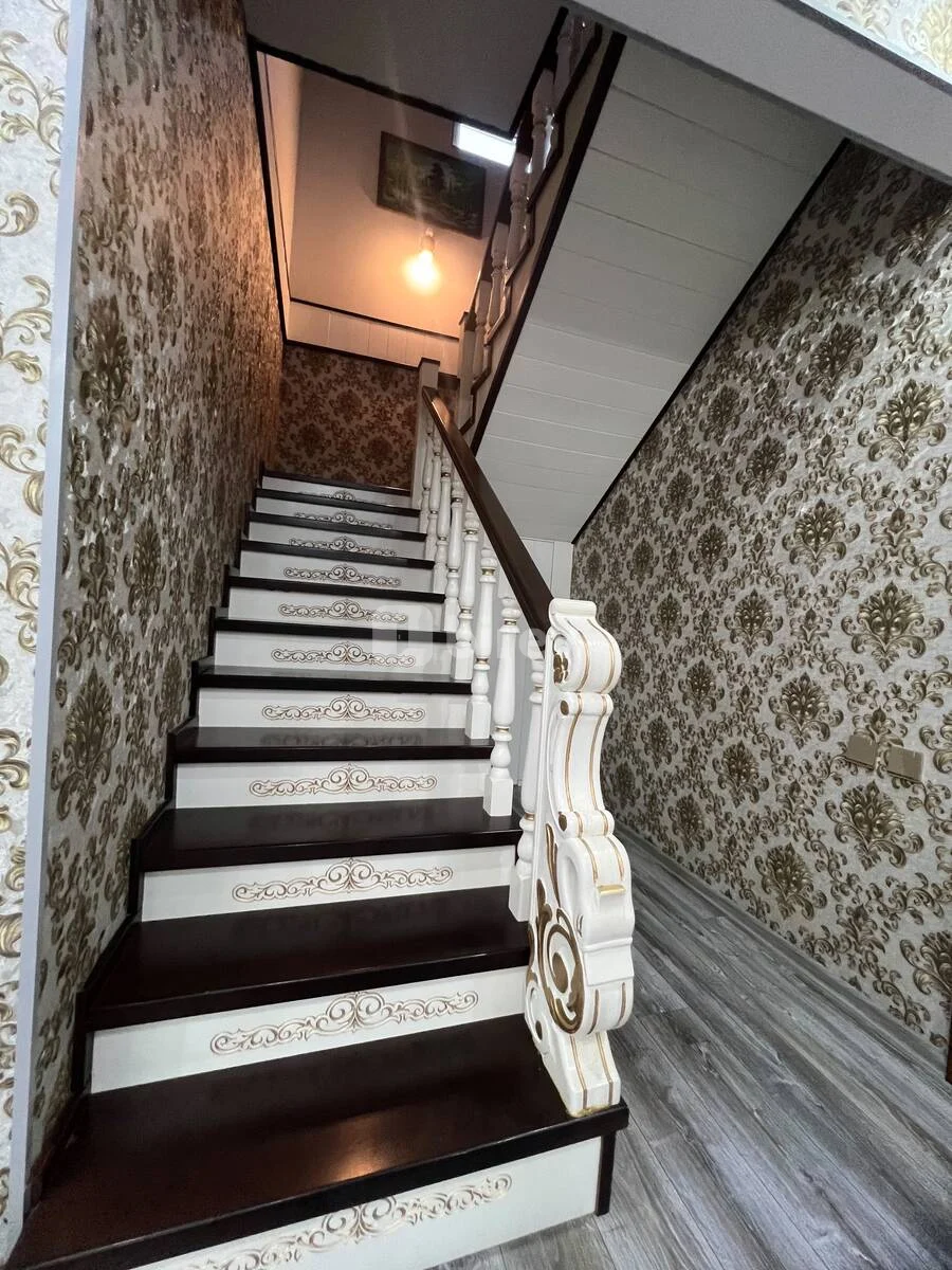 6-комнатный дом, пос. Мехдиабад, Mehdiabad qəs., Абшеронский район — фото 6