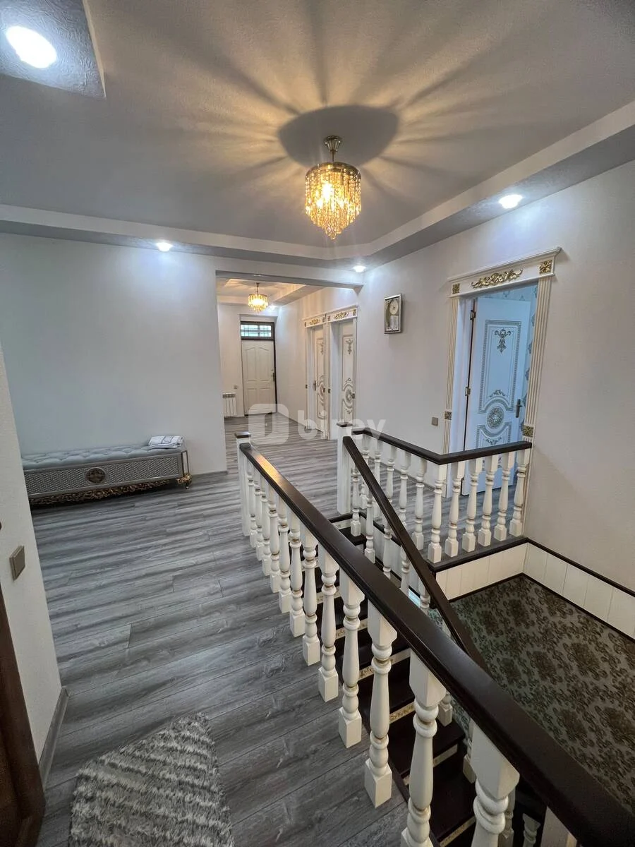 6-комнатный дом, пос. Мехдиабад, Mehdiabad qəs., Абшеронский район — фото 13