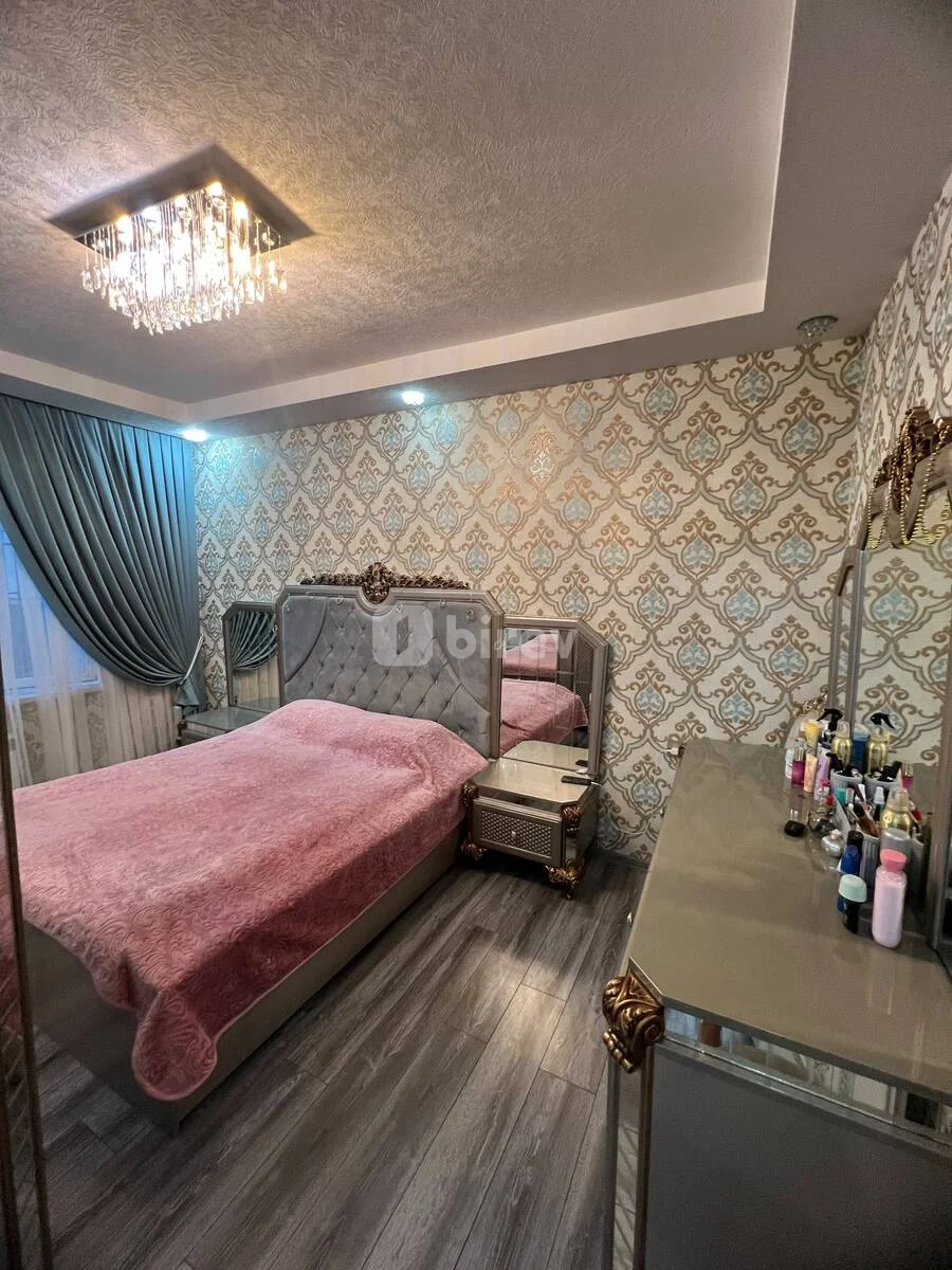 6-комнатный дом, пос. Мехдиабад, Mehdiabad qəs., Абшеронский район — фото 16