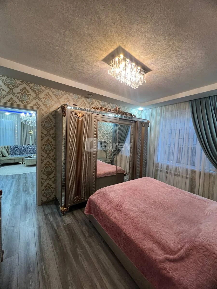 6-комнатный дом, пос. Мехдиабад, Mehdiabad qəs., Абшеронский район — фото 21