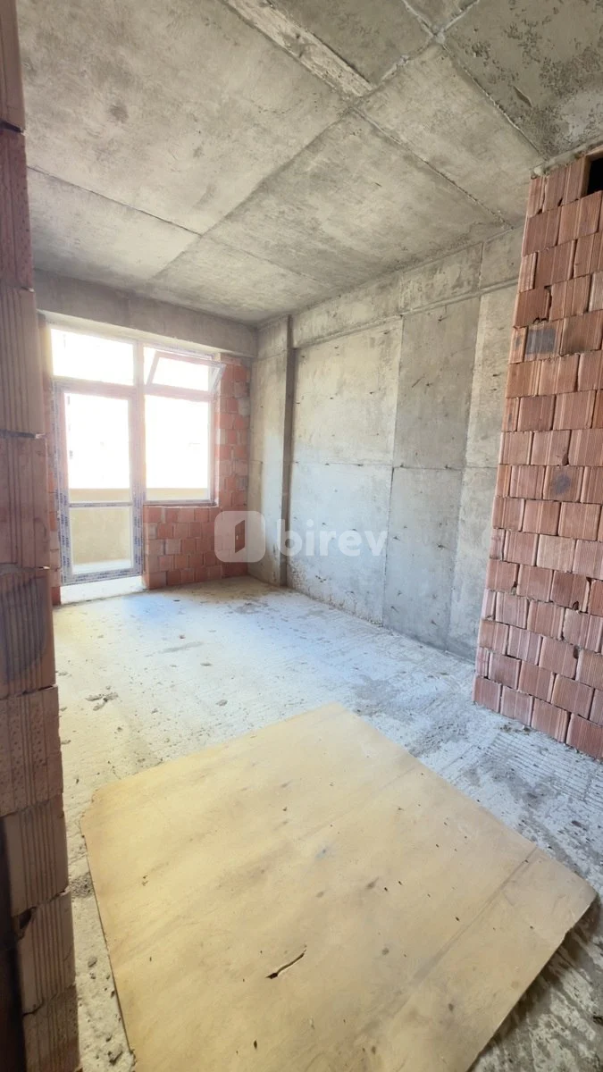 2-комнатная квартира, Сумгаит, 6-cı mikrorayon — фото 1