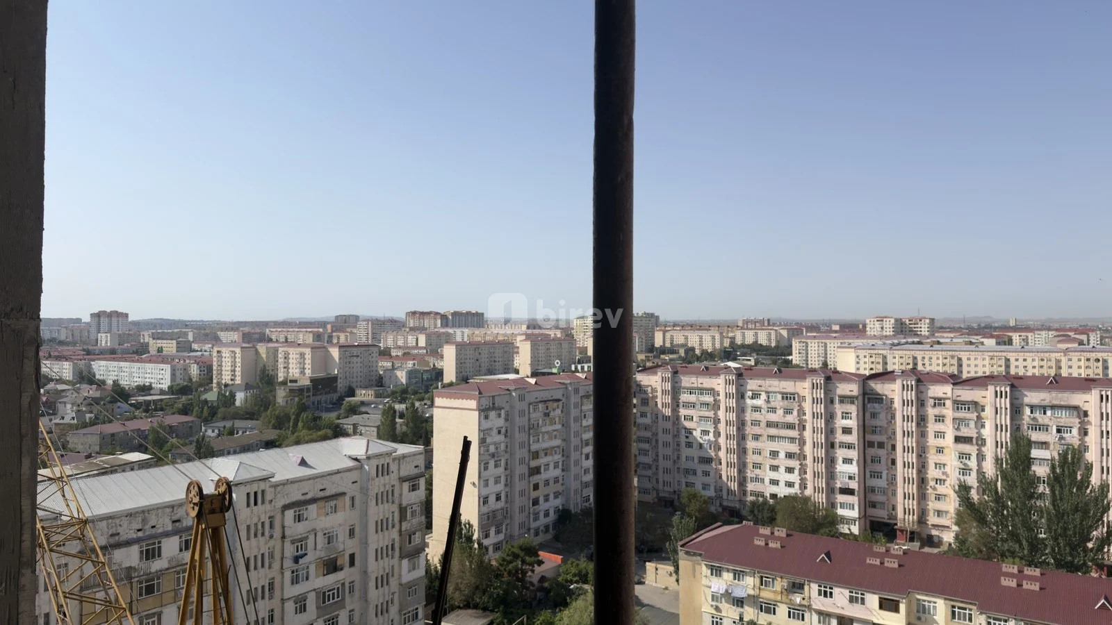 2-комнатная квартира, Сумгаит, 6-cı mikrorayon — фото 6