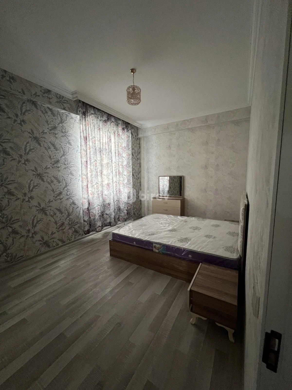 3-комнатная квартира, 5-й микрорайон, 20 yanvar küçəsi 36., Насиминский район — фото 6