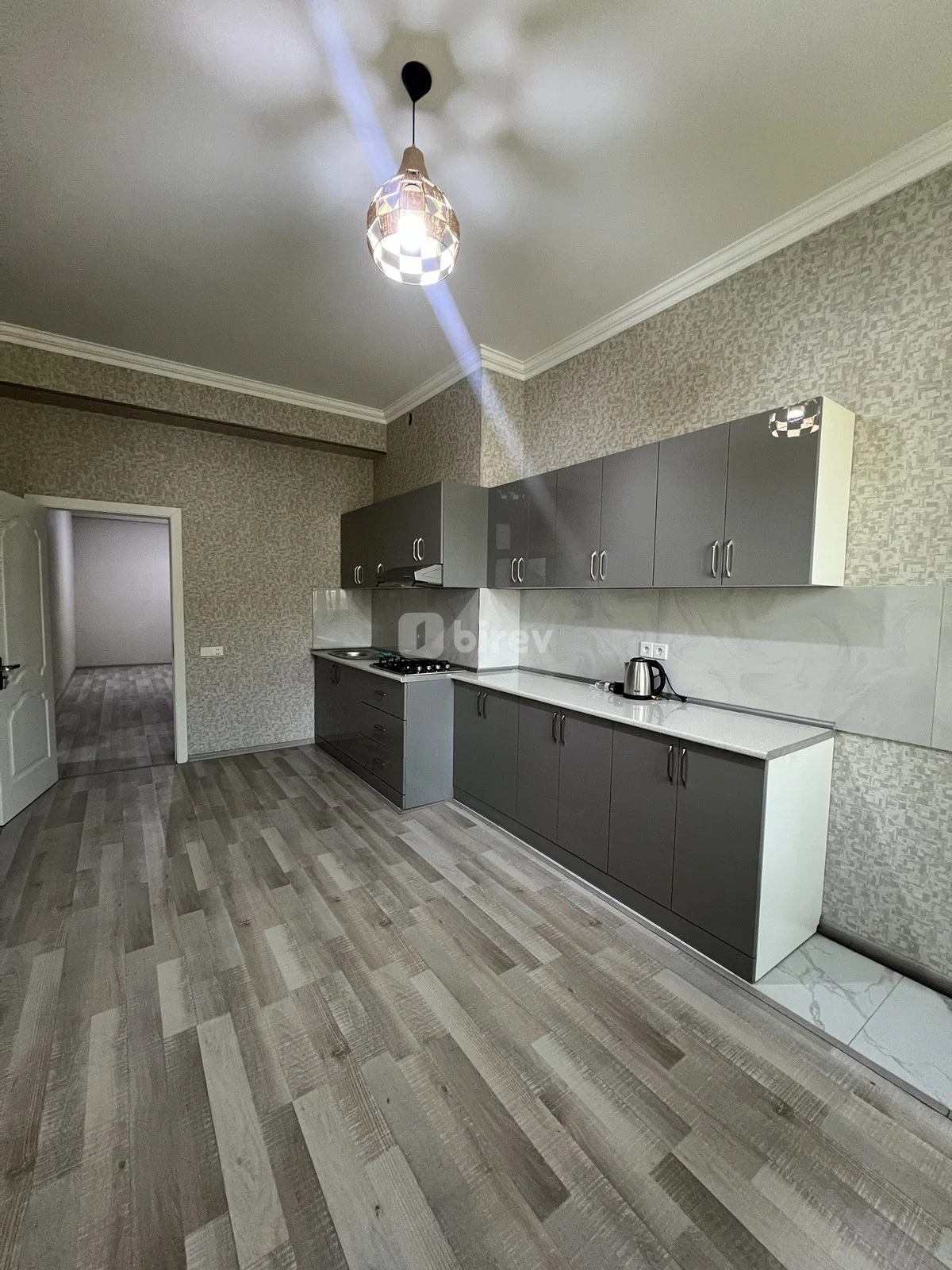 3-комнатная квартира, 5-й микрорайон, 20 yanvar küçəsi 36., Насиминский район — фото 8