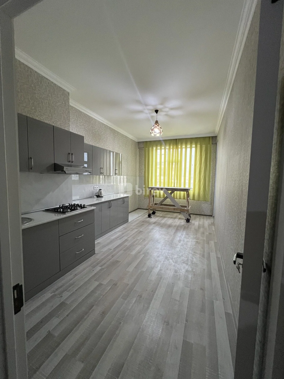 3-комнатная квартира, 5-й микрорайон, 20 yanvar küçəsi 36., Насиминский район — фото 9