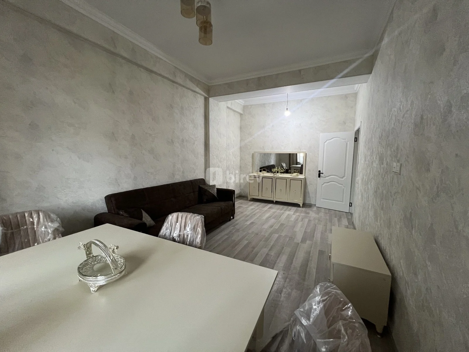 3-комнатная квартира, 5-й микрорайон, 20 yanvar küçəsi 36., Насиминский район — фото 10