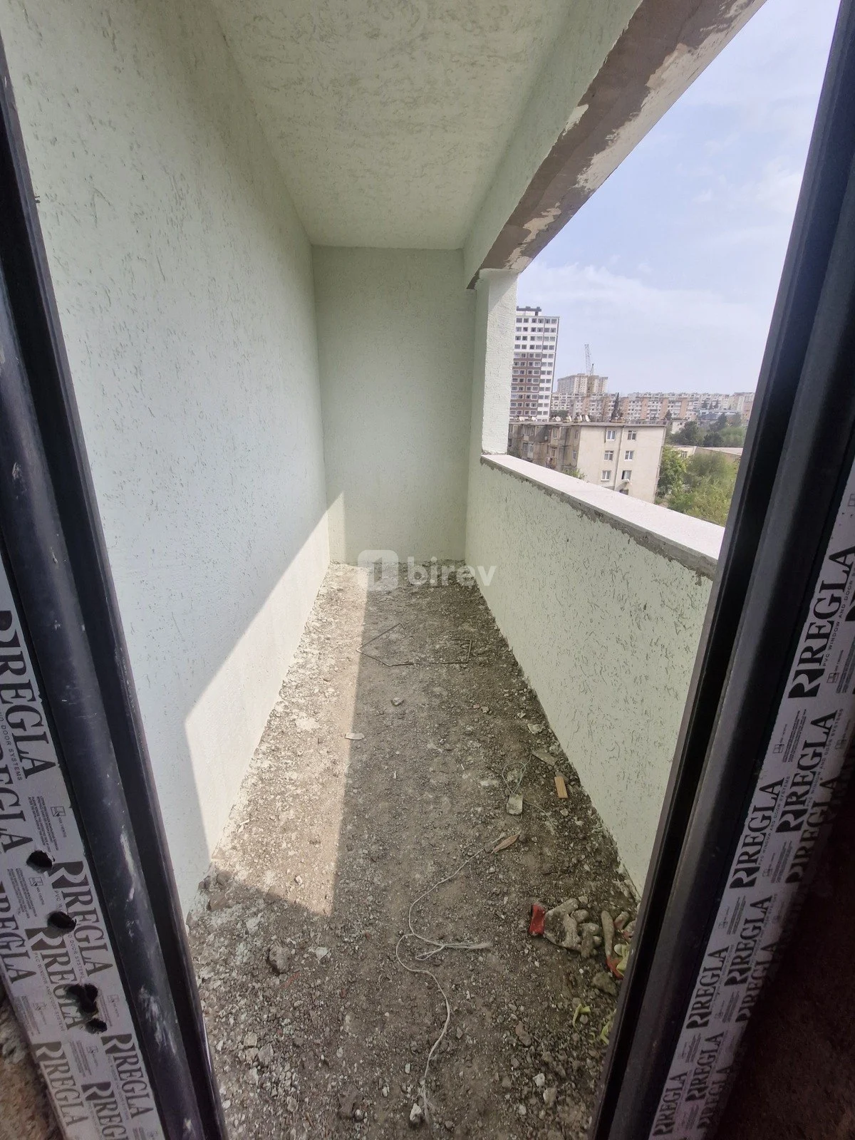 4-комнатная квартира, пос. 8-й километр, 8-ci kilometr qəs., Низаминский район — фото 4