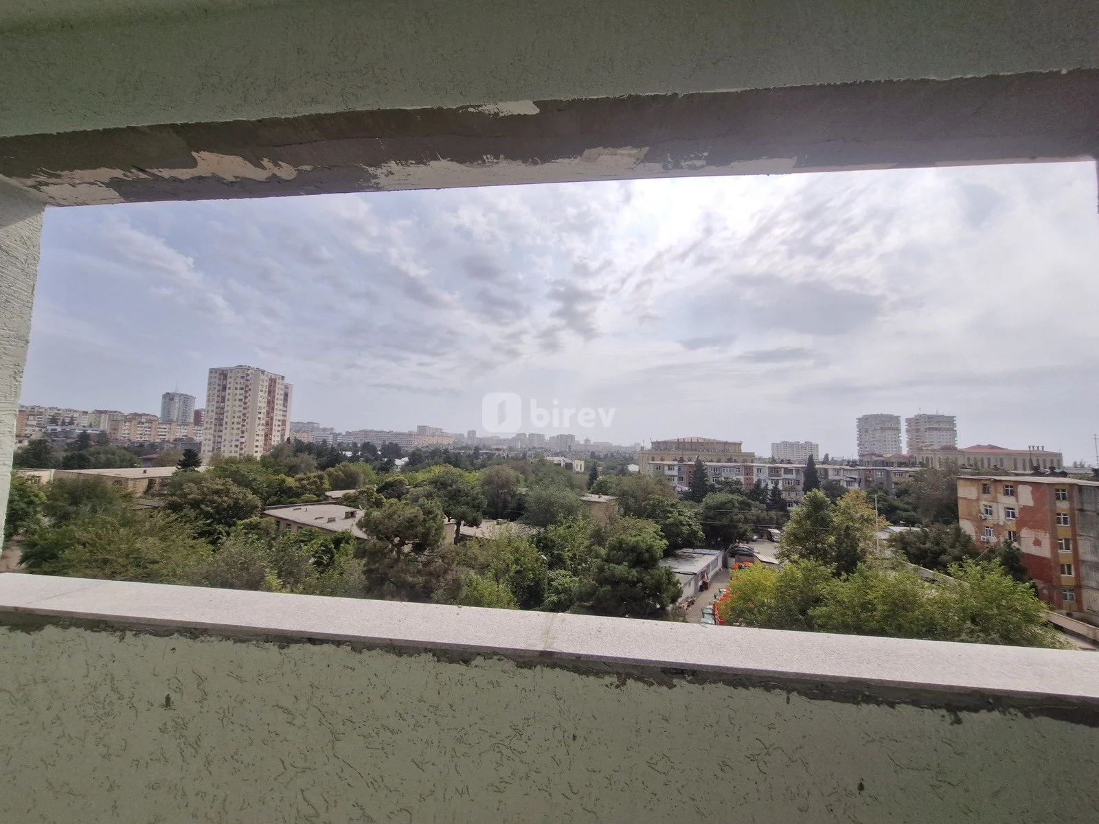 4-комнатная квартира, пос. 8-й километр, 8-ci kilometr qəs., Низаминский район — фото 5