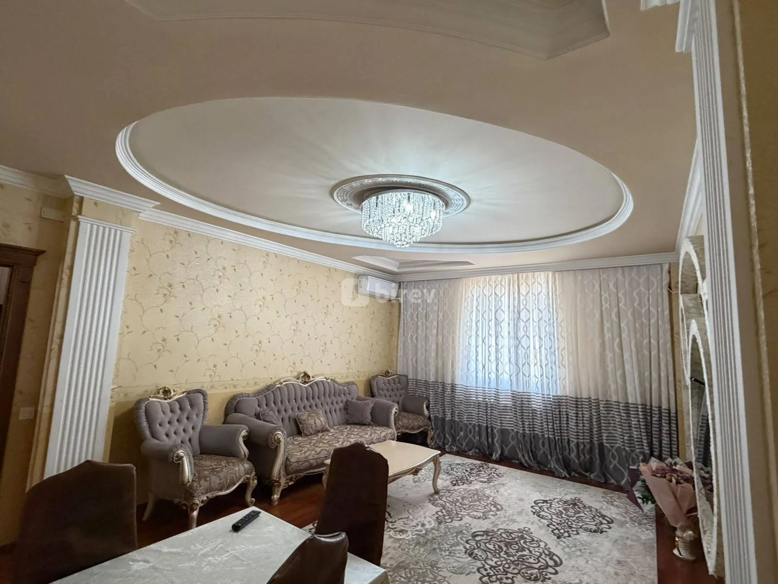 4-комнатная квартира, пос. Мамедли, Məmmədli qəs, Абшеронский район — фото 3