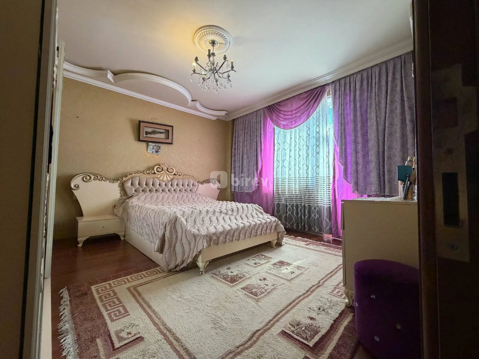 4-комнатная квартира, пос. Мамедли, Məmmədli qəs, Абшеронский район — фото 4