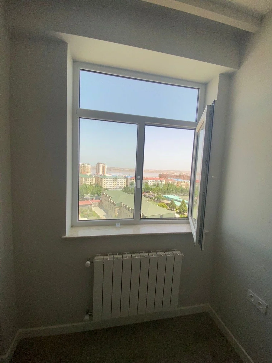 3-комнатная квартира, пос. Масазыр, Masazır, Qurtuluş 93 YK, Абшеронский район — фото 8