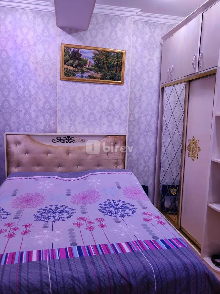 3-комнатная квартира, пос. 20-й участок, 20-ci sahə qəsəbəsi, Сабаильский район — фото 2