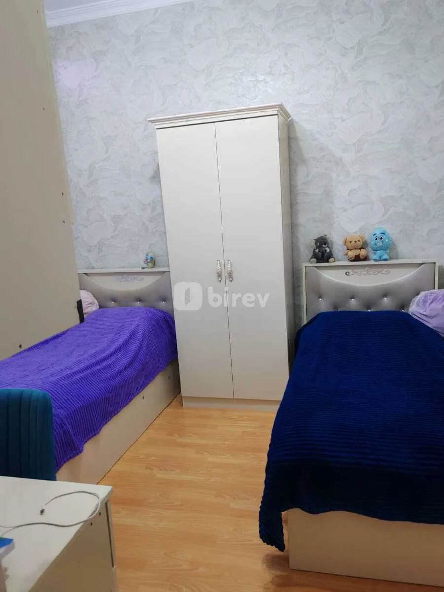 3-комнатная квартира, пос. 20-й участок, 20-ci sahə qəsəbəsi, Сабаильский район — фото 4