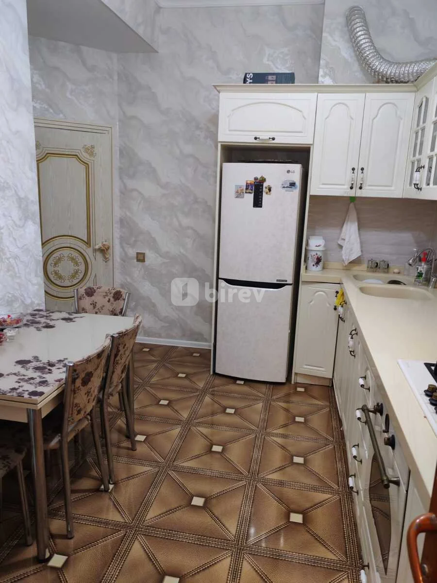 3-комнатная квартира, пос. 20-й участок, 20-ci sahə qəsəbəsi, Сабаильский район — фото 7