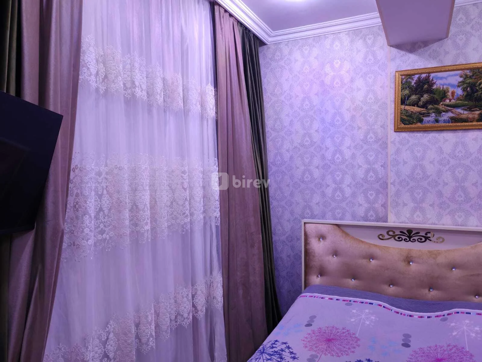 3-комнатная квартира, пос. 20-й участок, 20-ci sahə qəsəbəsi, Сабаильский район — фото 8